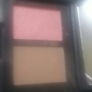 Nars blush duo orgasm and Laguna